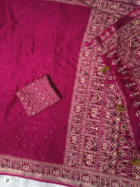 Vastrangan mul cotton saree surat wholesale market online